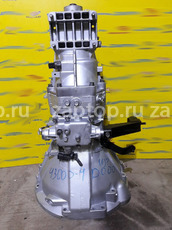 43000-4D600 МКПП оригинал Hyundai Porter