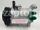 97701-3X000 Компрессор кондиционера HCC Halla оригинал HYUNDAI Elantra | KIA Soul 